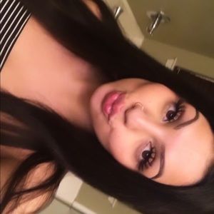 Meet your Posher, Andi